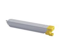 Compatible Samsung CLT-Y808S Yellow Toner Cartridge