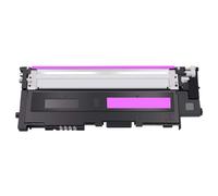 Compatible Samsung CLX-3180FW Magenta Toner Cartridge