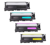 Compatible Samsung CLX-3185N Multipack Toner Cartridges