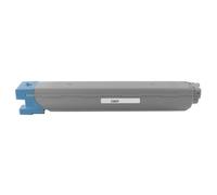 Compatible Samsung CLX-9251NA Cyan Toner Cartridge