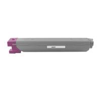 Compatible Samsung CLX-9251NA Magenta Toner Cartridge