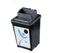 Compatible Samsung M55 Black Ink Cartridge