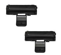 Compatible Samsung ML-1615 Printer Toner Cartridges (2 Pack) -MLT-D119S Multipack