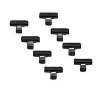 Compatible Samsung ML-1615 Printer Toner Cartridges (8 Pack) -MLT-D119S Multipack