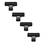 Compatible Samsung ML-2020 Printer Toner Cartridges (4 Pack) -MLT-D119S Multipack