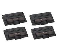 Compatible Samsung ML-2252W Printer Toner Cartridges (4 Pack) -ML-2250D5 Multipack