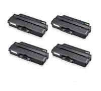 Compatible Samsung ML-2955DW Printer Toner Cartridges (4 Pack) -MLT-D103S Multipack