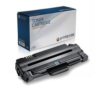 Compatible Samsung MLT-D1052L High Capacity Toner Cartridge Black