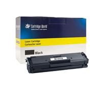 Compatible Samsung MLT-D111S/ELS Black Toner