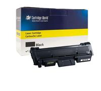 Compatible Samsung MLT-D116L/ELS Black Toner Cartridge High Capacity