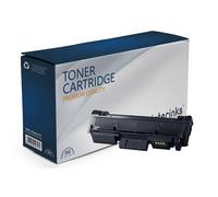 Compatible Samsung MLT-D116L High Capacity Toner Cartridge Black