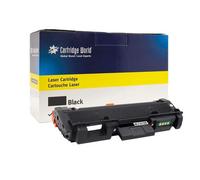 Compatible Samsung MLT-D116S/ELS Black Toner Cartridge - Samsung M Series Toner Cartridges - Samsung M2675FN Toner Cartridges