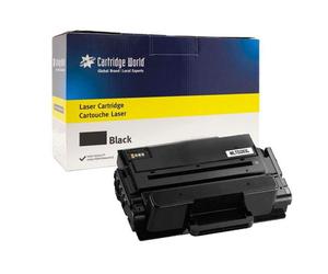 Compatible Samsung MLT-D203L/ELS Black Toner Cartridge High Capacity (SU897A)