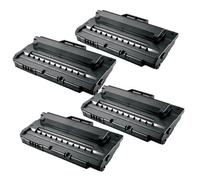 Compatible Samsung SCX-4720F Printer Toner Cartridges (4 Pack) -SCX-4720D5 Multipack