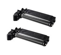 Compatible Samsung SCX-6320F Printer Toner Cartridges (2 Pack) -SCX-6320D8 Multipack