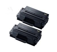 Compatible Samsung SL-M4020ND Printer Toner Cartridges (2 Pack) -MLT-D203L Multipack