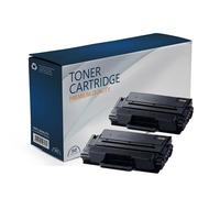Compatible Samsung SL-M4020ND Printer Toner Cartridges (2 Pack) -MLT-D203L Multipack
