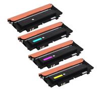Compatible Samsung Xpress SL-C480W Multipack Toner Cartridges
