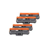 Compatible Samsung Xpress SL-M2020 Printer Toner Cartridges (4 Pack) -MLT-D111S Multipack