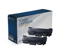 Compatible Samsung MLT-D116S Standard Capacity Toner Cartridge Black