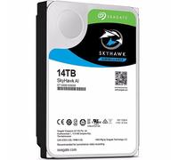 Compatible Seagate 14TB 3.5" SATA 7200rpm Internal Hard Disk Drive ST14000VE0008