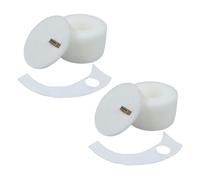 Compatible Shark EveryMess 3in1 VX110UK X5 Wet and Dry Filter Kit (2 Pack)