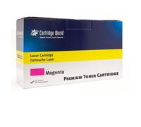 Compatible Sharp MX61GT Magenta Toner Cartridge (24,000 Pages)