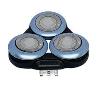 Compatible shaving head for Philips S6000 series - replacement blade for models S6011 S6015 S6500 S6550