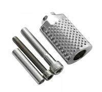 Compatible Shift Shifter Peg For Sportster S RH1250S RA1250 RA1250S 2021 2023 Nightster RH975 2022 2023 Softail Touring Models(Chrome)