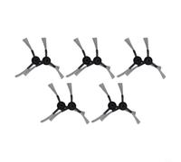 Compatible Side Brushes for Karcher RCV 5 Plus Robotic Cleaner - Sturdy Nylon for sweeper Attachment for Home Floors 2 Sets(5 Pairs)