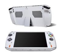 Compatible skin for OneXPlayer 1S, Super Famicom edition, Full wrapping matte vinyl skin for OneXPlayer 1S (Designed by POP SKIN)
