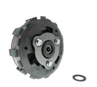 Compatible Sliding Clutch Kit For YZF-R3 YZF R3 R25 MT250 MT03 Racing Modified From Non Slipper To Slipper Clutch