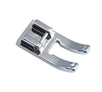 Compatible Snap-on Open Toe Embroidery Foot, For Domestic Sewing Machines, High Quality