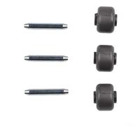 Compatible Soleplate Wheels for V8 V15 Direct Drive Cleaner Head Enhances Mobility and Minimizes Friction