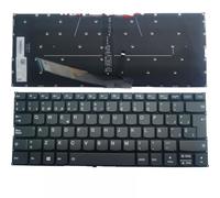 Compatible Spanish Laptop Keyboard For Various 530 Series Models And Air Series Laptops(WITH BACKLIGHT)