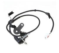 compatible spare parts Rear Left Sensor wheel speed ABS sensor B25D4372YB B25D-43-72YB J5023005 SS20077 For Mazda 323