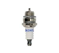 Compatible Spark Plug L7T For 2-Stroke Chainsaws And Lawn Mowers Compatible With BM6A BMR6A WS6E WS7E BPMR6A WS7F CJ7Y(1PC)