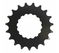 Compatible sprocket Bosch e-drive Stronglight 19dts (Bosch 2nd generation)