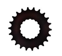 Compatible sprocket Bosch e-drive Stronglight 22dts (Bosch 2nd generation)