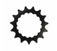Compatible sprocket for Bosch e-drive Stronglight 15 teeth (Bosch 2nd generation