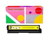 Compatible Standard Yield Toner Cartridges C3210K0 C3210C0 C3210M0 C3210Y0 for Lexmark C3224dw MC3224dwe MC3326adwe MC3326idw MC3326i Series Printers(Non-Chipped )(Yellow)