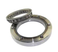 Compatible Starter Clutch Bearing Overrunning Flywheel For DR250 1995 DR350 1990 1999 Motorcycle Models