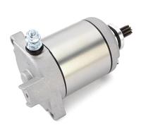 Compatible Starter Motor For 125 150 200cc Engines Fits Beverly Liberty Fly X7 X8 X9 Skipper Trekker Adiva 125 150 Models