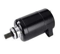 Compatible Starter Motor For 125 200 Motorbikes Fits Duke125 Duke200 Models 2011-2017 Motorcycle Parts Accessories Replacement For Motos Modified