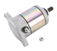 Compatible Starter Motor For Maxxer MXU 375 400 IRS Green Line 2X4 4X4 And Arctic 375 400 Auto 2X4 4X4 Automatic Models VP TRV 3545 016