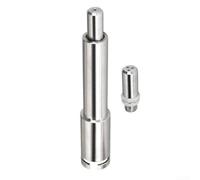 Compatible Steam Nozzle Set For Ec685, Robust Stainless Steel Frothing Wand With Dual Tips, Secure Silicone Gasket, Quick Install Replacement Part For Home Brewing, Silver(sing)