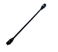 Compatible Steering Column Drive Axle Shaft 615mm Compatible With Hisun UTV 500 700 800 HS500UTV HS800UTV Massimo Replacement 62700-115-0000