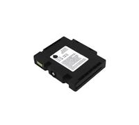 Compatible Sublimation Ink Cartridge GC41 Works With SG 3110DNw 3110SFNw 3100SNw 2100N 3110DN 7100DN Printer Models(Black)