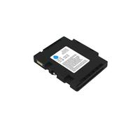 Compatible Sublimation Ink Cartridge GC41 Works With SG 3110DNw 3110SFNw 3100SNw 2100N 3110DN 7100DN Printer Models(Cyan)