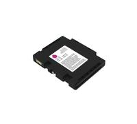Compatible Sublimation Ink Cartridge GC41 Works With SG 3110DNw 3110SFNw 3100SNw 2100N 3110DN 7100DN Printer Models(Magenta)
